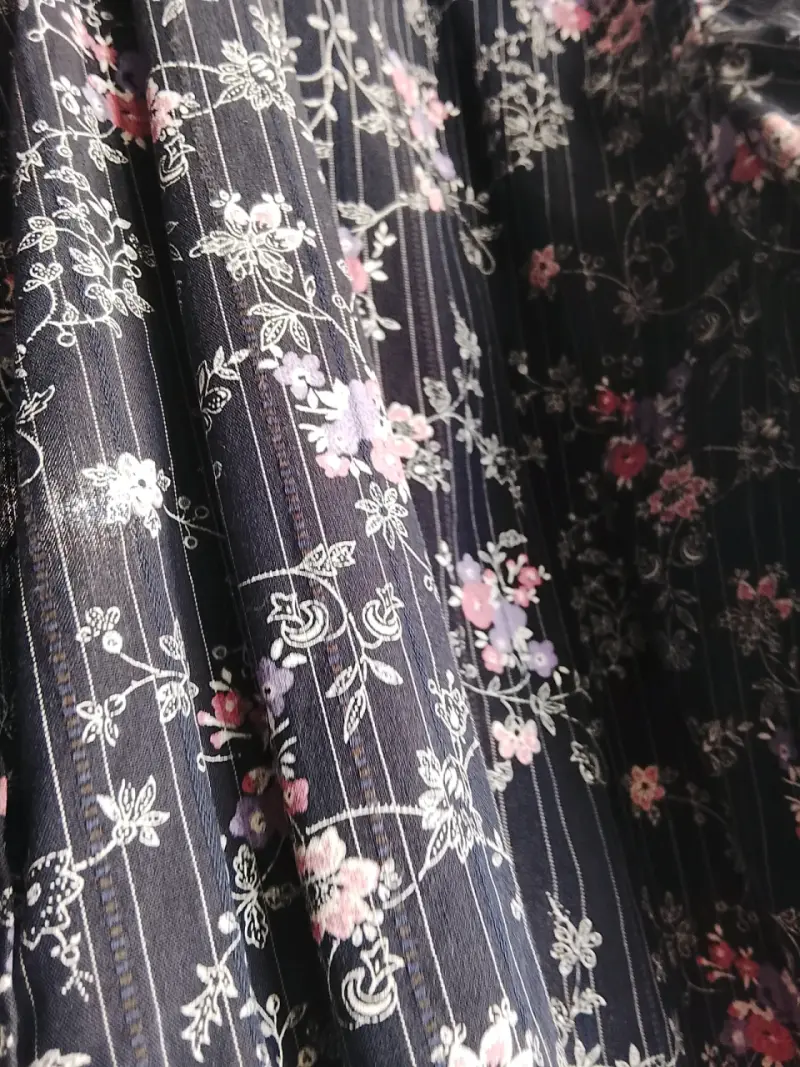 Blusa floral de hombre Next Signature - 2