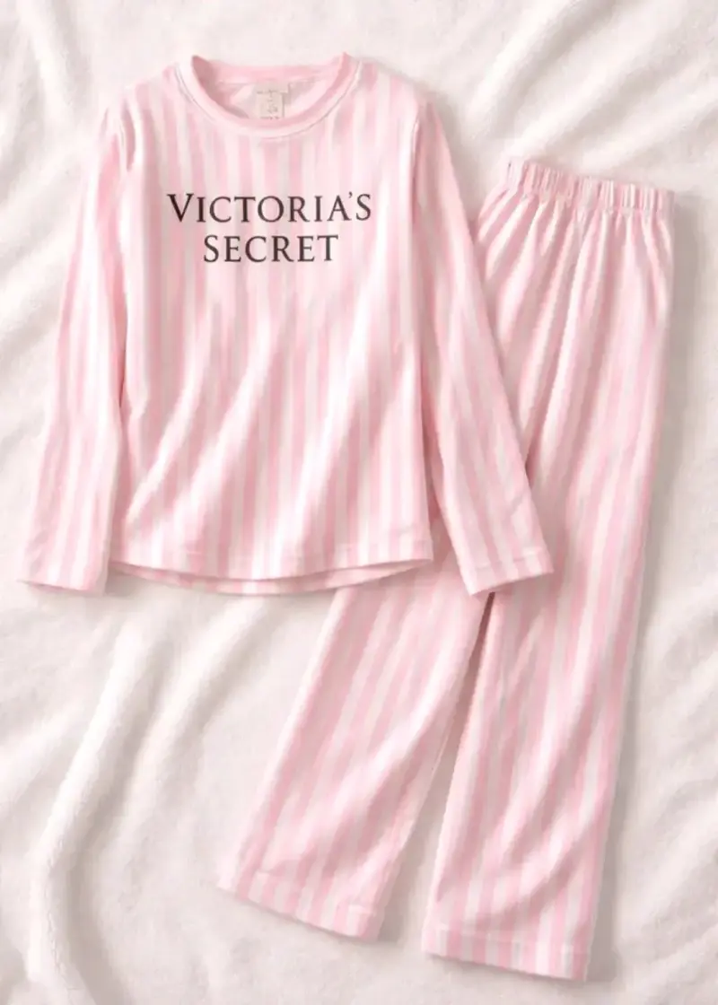 Pijama estilo Victoria's Secret - 3