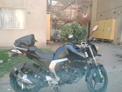 Bolso para  Yamaha todos los modelos - miniatura 3