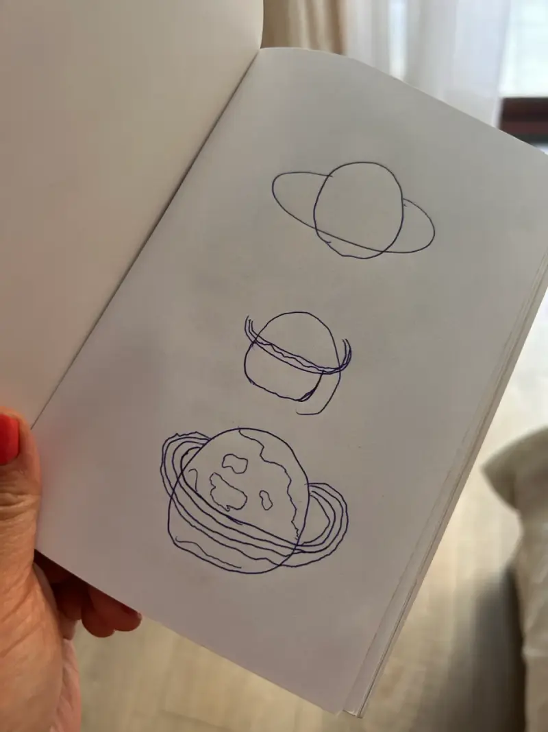 Libro 'Un Esqueleto en Vacaciones' de Ana María del Río - 3