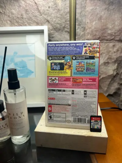 Juego Super Mario Party para Nintendo Switch - miniatura 2