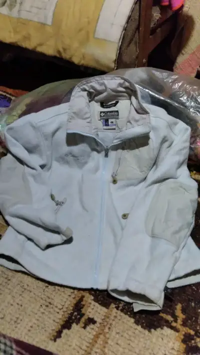 Chaqueta Columbia polar - miniatura 1