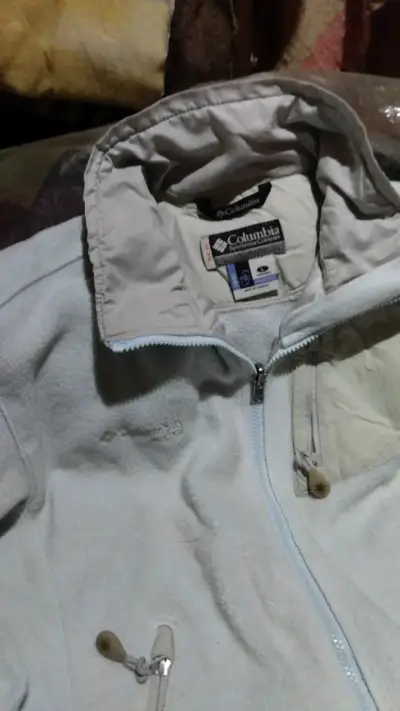 Chaqueta Columbia polar - miniatura 2