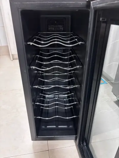 Recaba de Vinos con Control Digital - miniatura 4