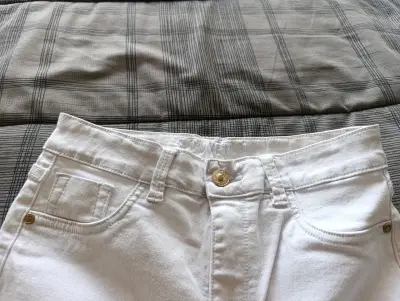 Skinny jeans colombiano - miniatura 1