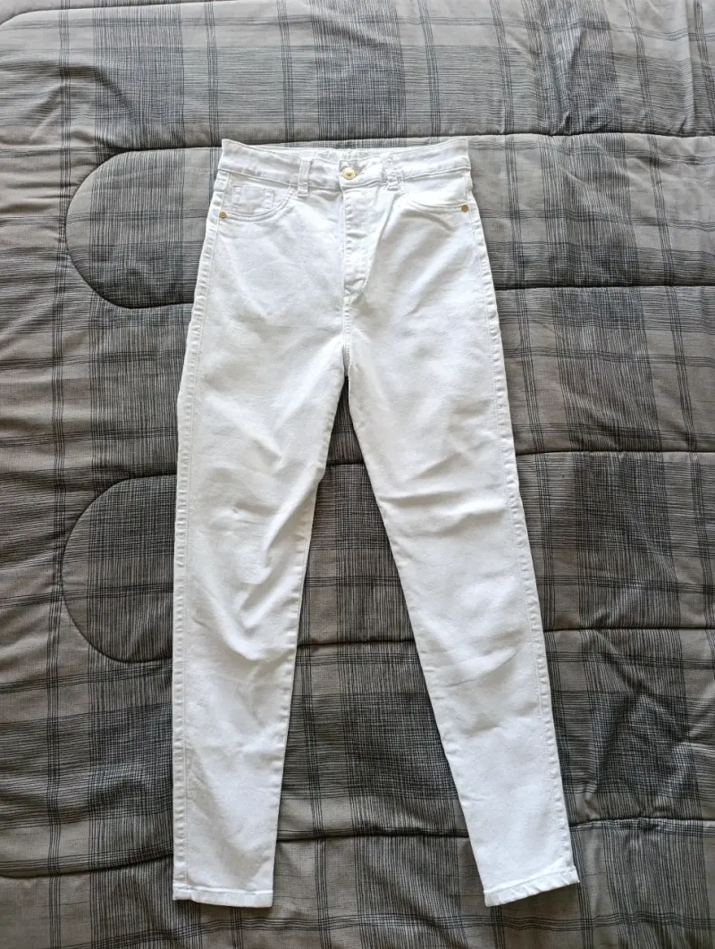 Skinny jeans colombiano - 2