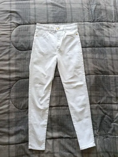 Skinny jeans colombiano - miniatura 2
