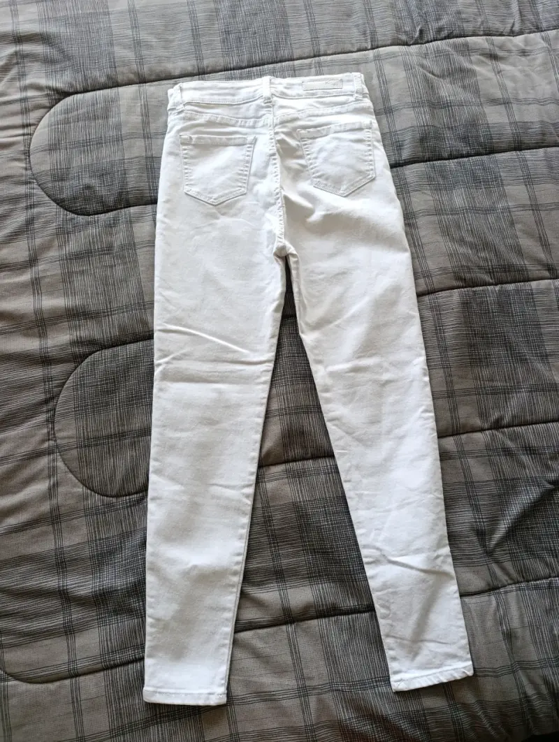 Skinny jeans colombiano - 3