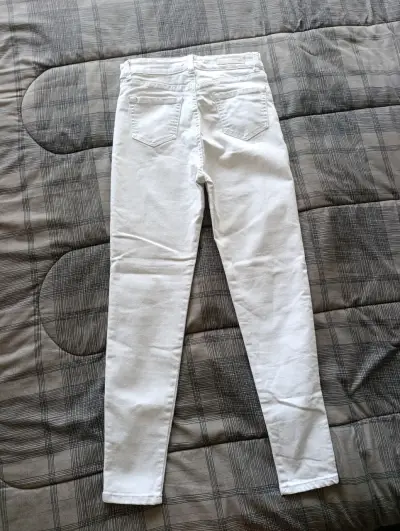 Skinny jeans colombiano - miniatura 3