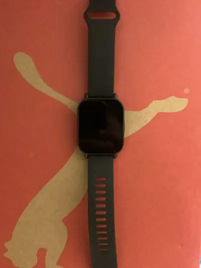Smartwatch Redmi Watch 5 Active Negro - miniatura 5