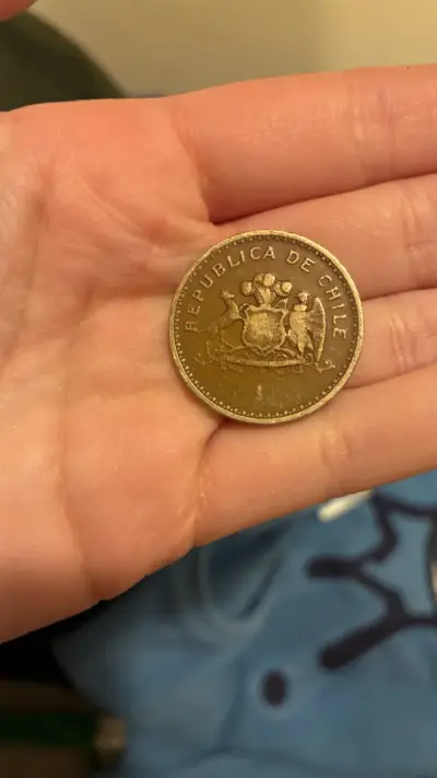 Moneda  1986 - miniatura 2