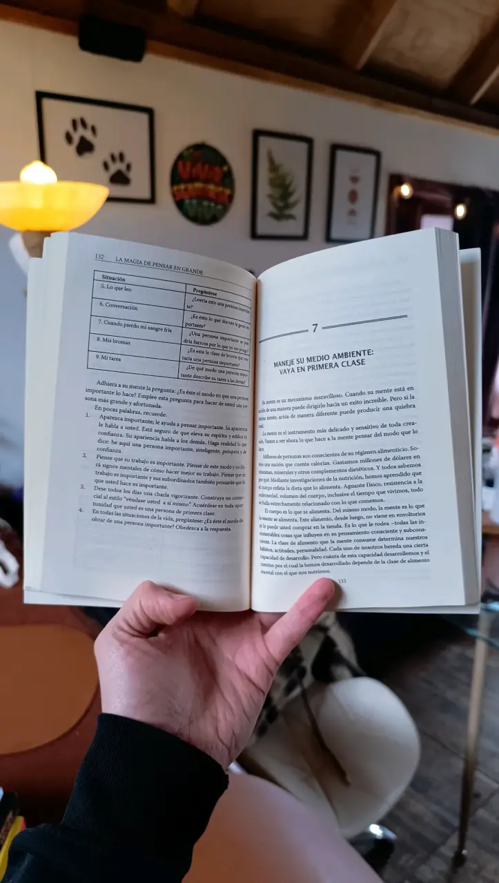 Libro 'Inquebrantable' de Tony Robbins - 4