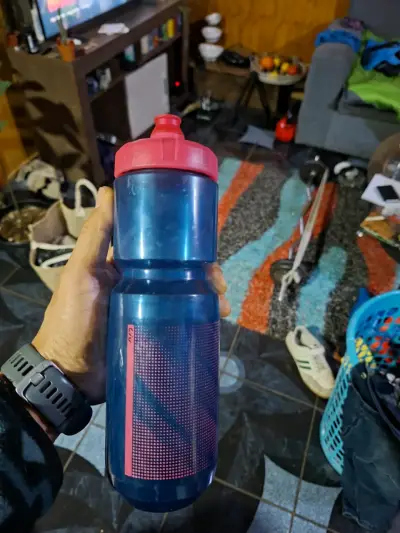 Kit : Soflak 800 ml + banano frontal y trasero - miniatura 1