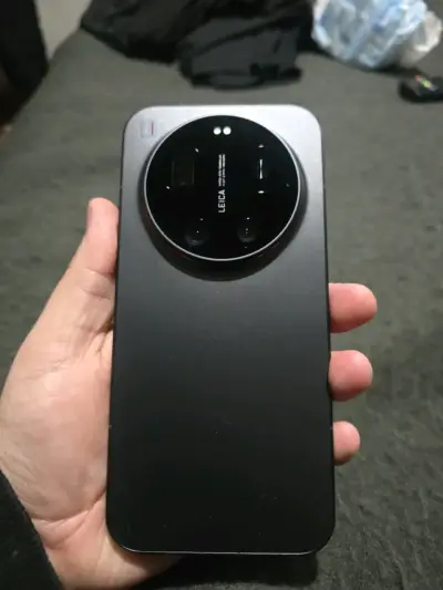 Xiaomi 17 Ultra con Kit de Fotografía Pro - miniatura 3