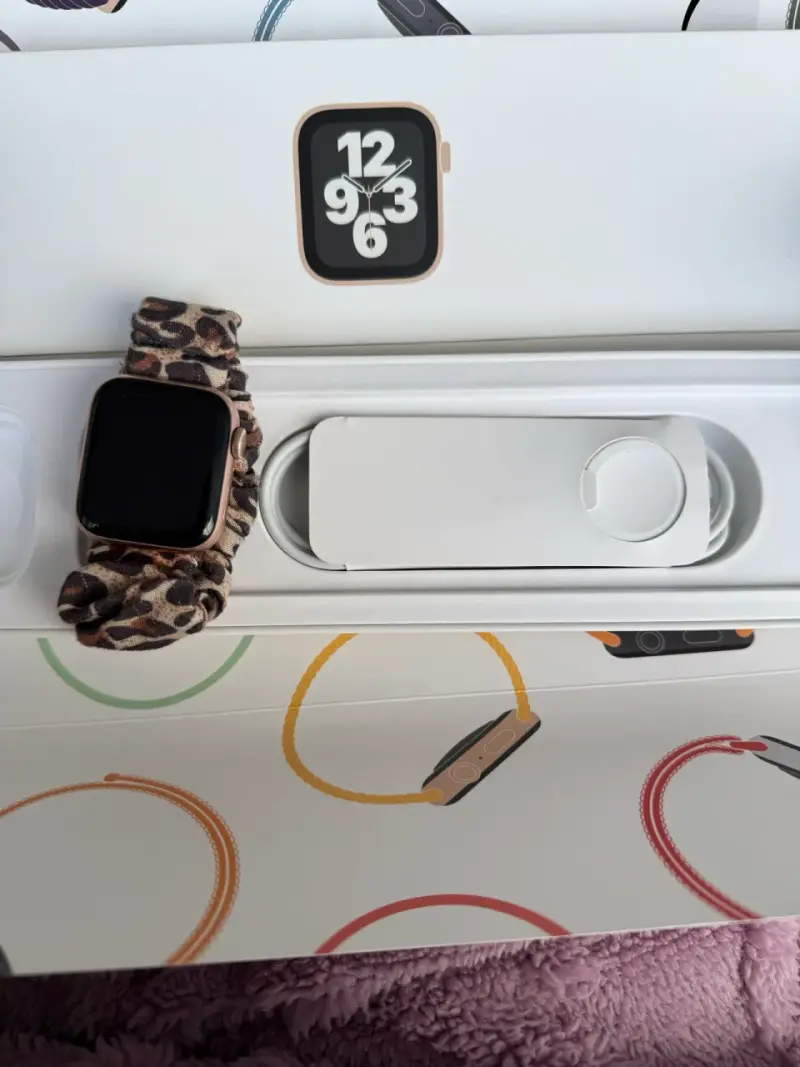 Apple Watch SE 40mm G1