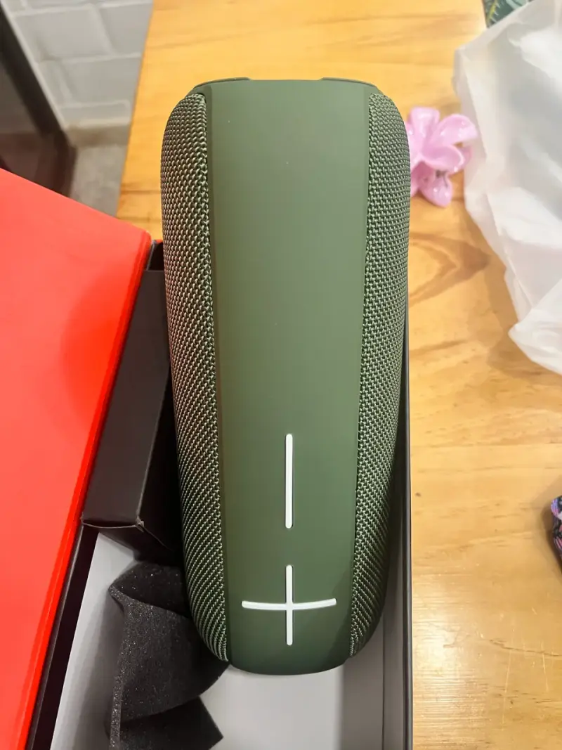Parlante Bluetooth Blik Hype2 - 4