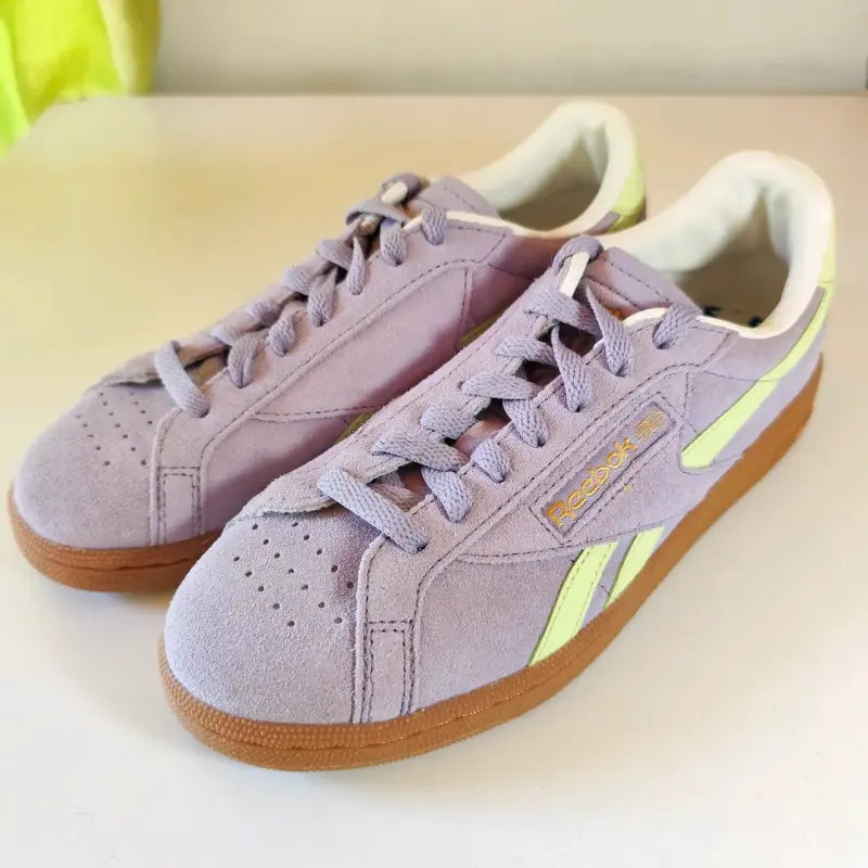 Zapatillas deportivas Reebok Club C