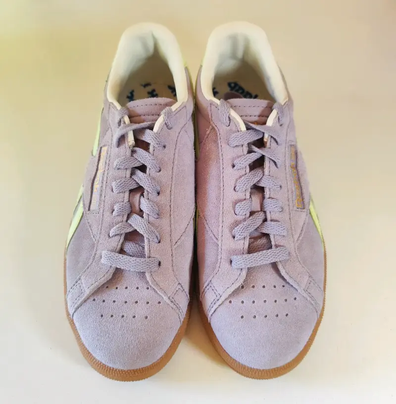 Zapatillas deportivas Reebok Club C - 3