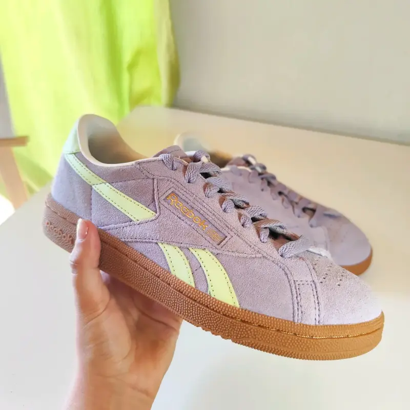 Zapatillas deportivas Reebok Club C - 4