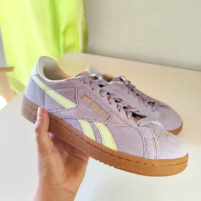 Zapatillas deportivas Reebok Club C - miniatura 4