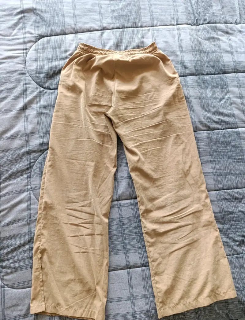 Pantalón colombiano - 2
