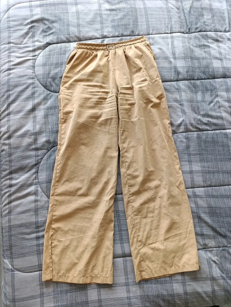 Pantalón colombiano - 3
