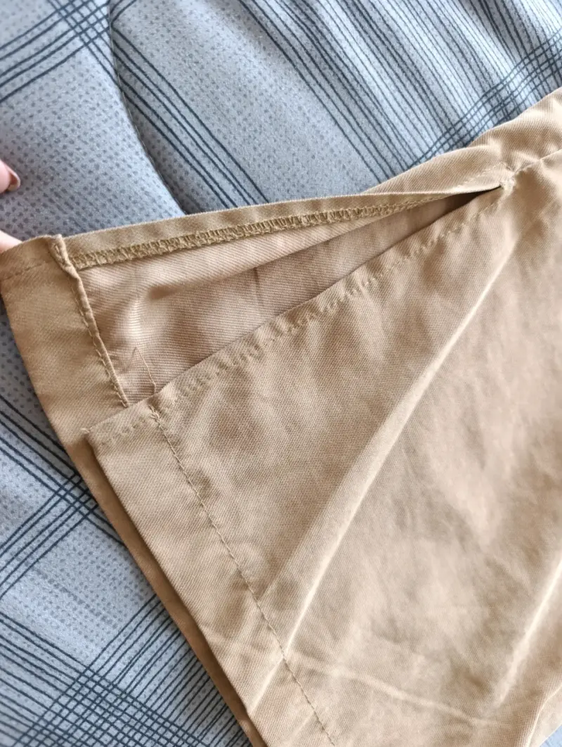 Pantalón colombiano - 4