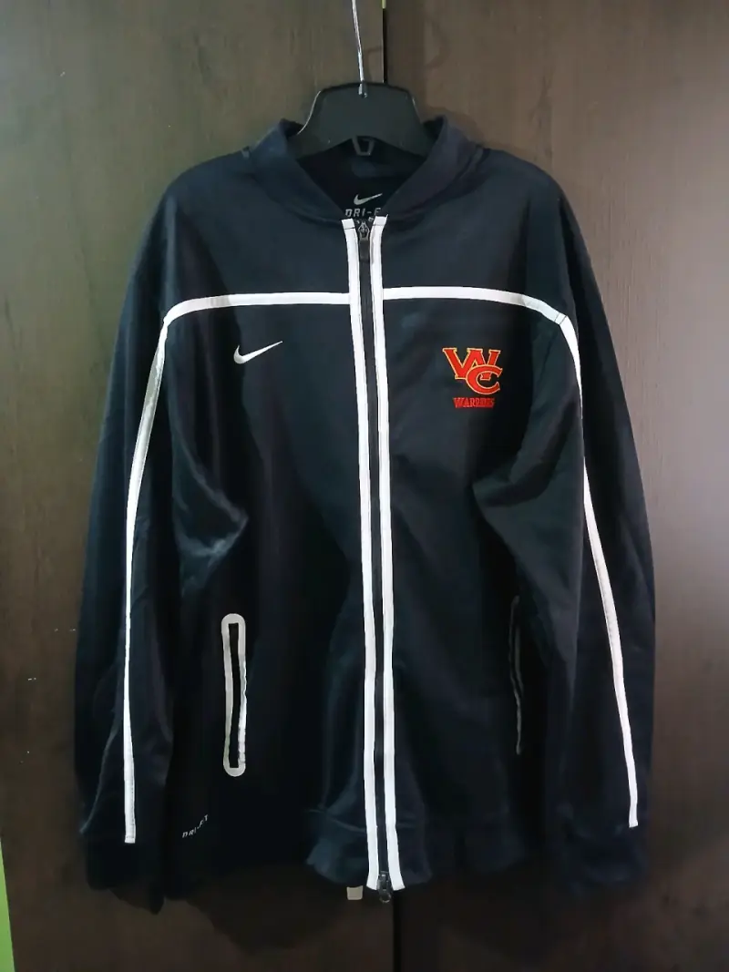 Chaqueta deportiva Nike