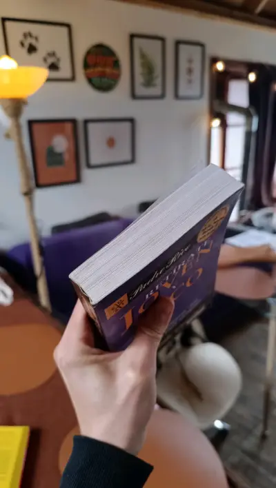 Libro 'Retírate Joven y Rico de Robert T. Kiyosaki - miniatura 5