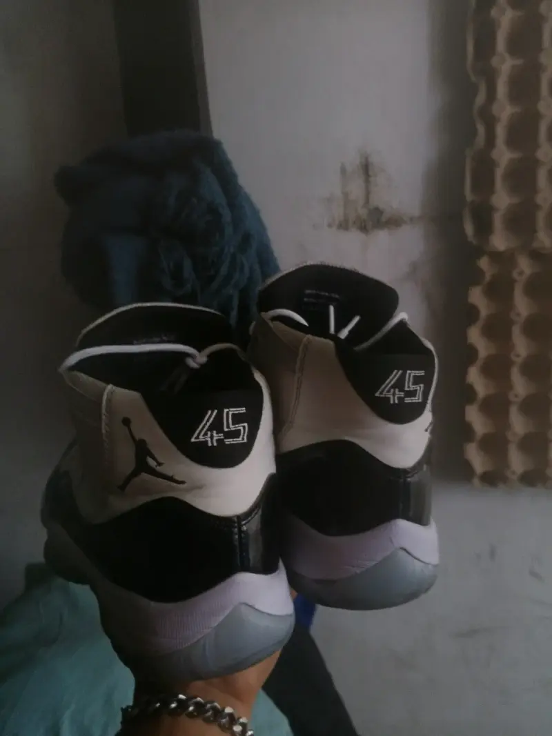 Zapatillas deportivas Air Jordan 11 Retro - 1