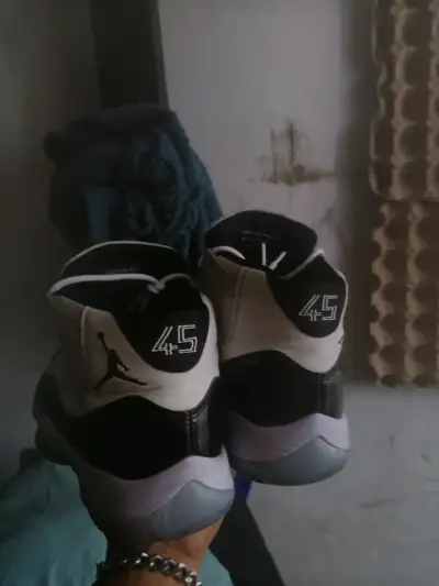 Zapatillas deportivas Air Jordan 11 Retro - miniatura 1
