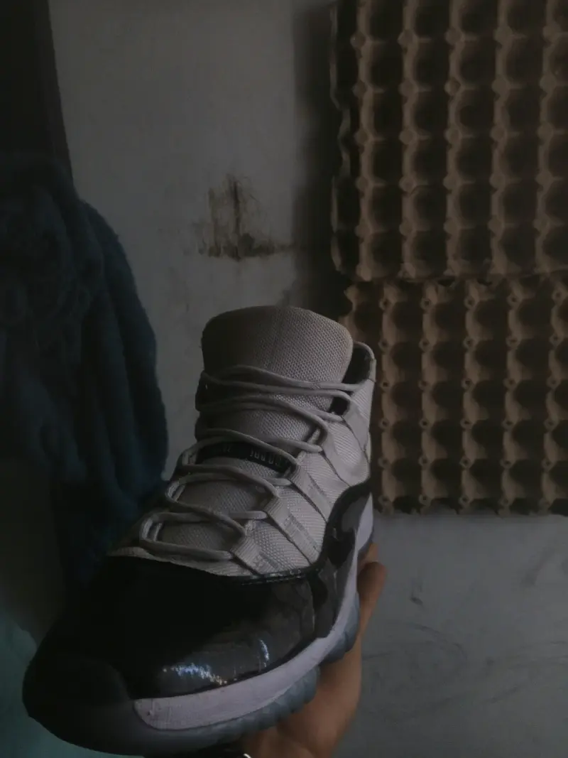 Zapatillas deportivas Air Jordan 11 Retro - 3