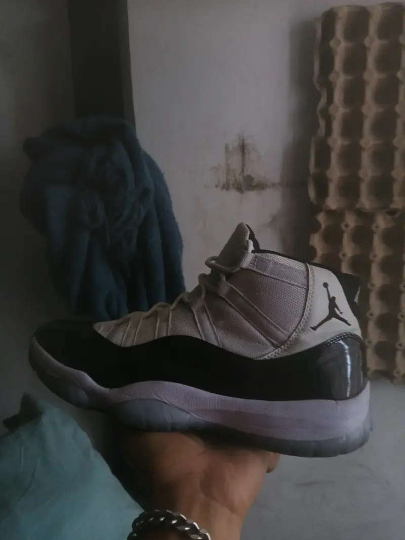 Zapatillas deportivas Air Jordan 11 Retro - 4