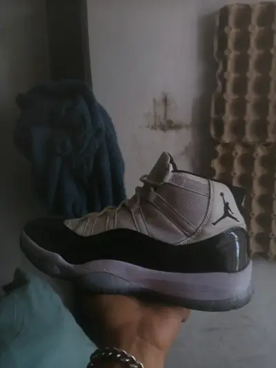 Zapatillas deportivas Air Jordan 11 Retro - miniatura 4