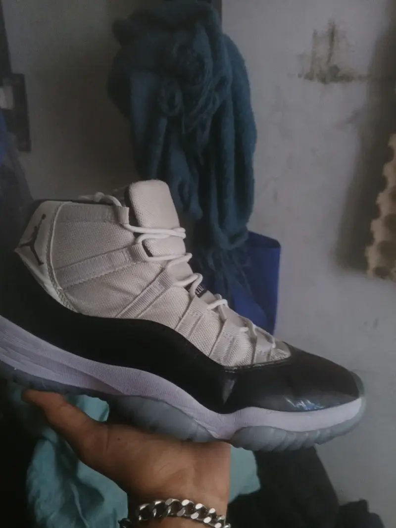 Zapatillas deportivas Air Jordan 11 Retro - 5