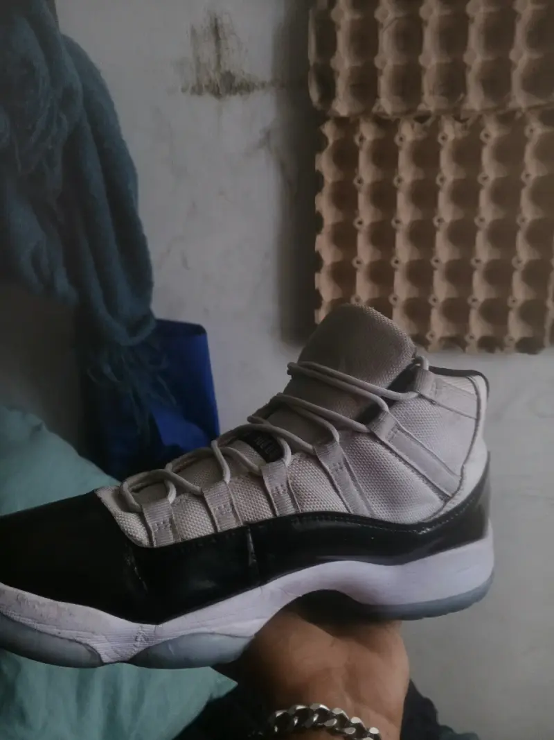 Zapatillas deportivas Air Jordan 11 Retro - 6