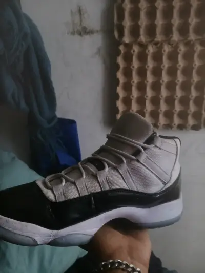 Zapatillas deportivas Air Jordan 11 Retro - miniatura 6