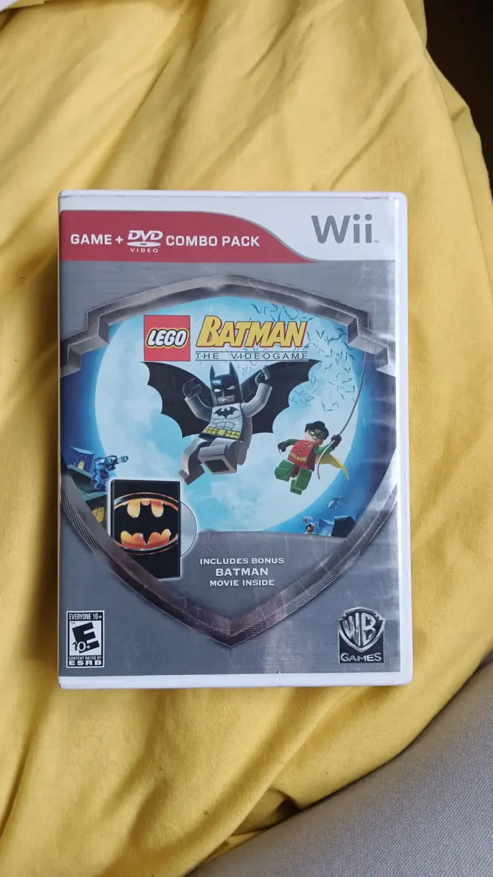 Consola Nintendo Wii con Juegos y Accesorios - 4