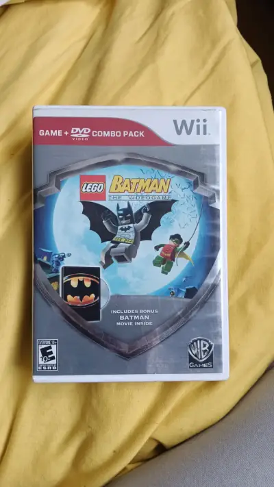 Consola Nintendo Wii con Juegos y Accesorios - miniatura 4