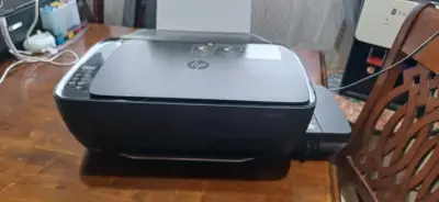 Impresora multifuncional HP DeskJet GT 5820 - miniatura 3