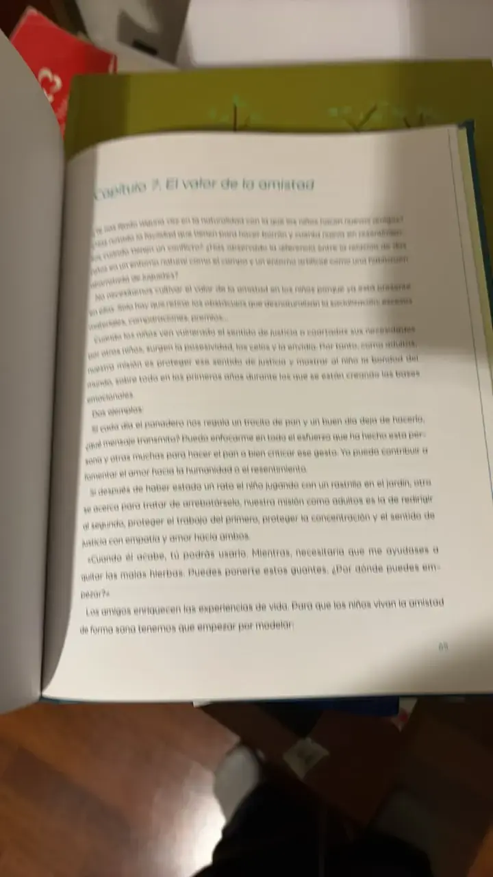 Libro Cuentos Montessori para Niños - 3