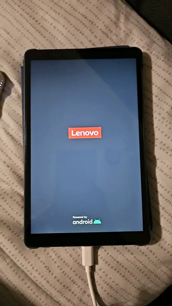 Tablet Lenovo Tab M8 4ta Gen 4GB RAM 64GB - 1