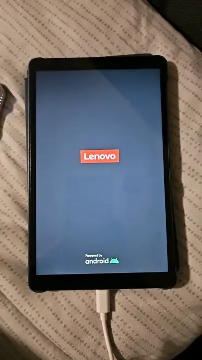 Tablet Lenovo Tab M8 4ta Gen 4GB RAM 64GB - miniatura 1