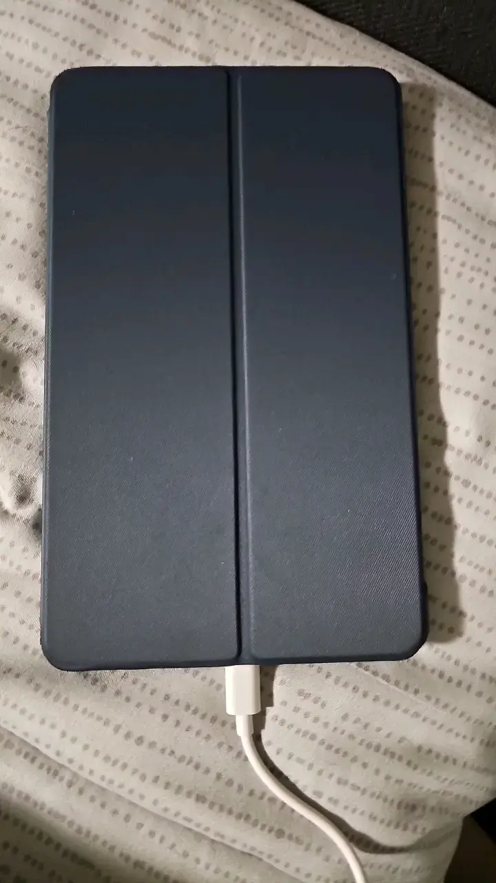 Tablet Lenovo Tab M8 4ta Gen 4GB RAM 64GB - 4