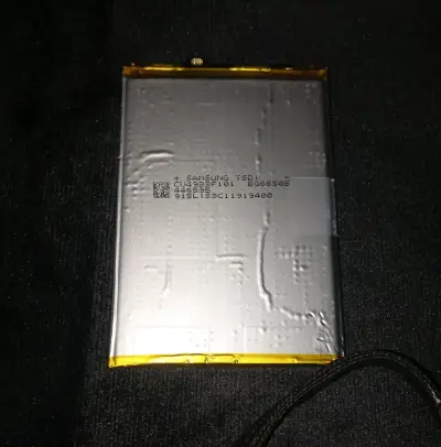 Batería recargable Vivo B-05 5000mAh - miniatura 2