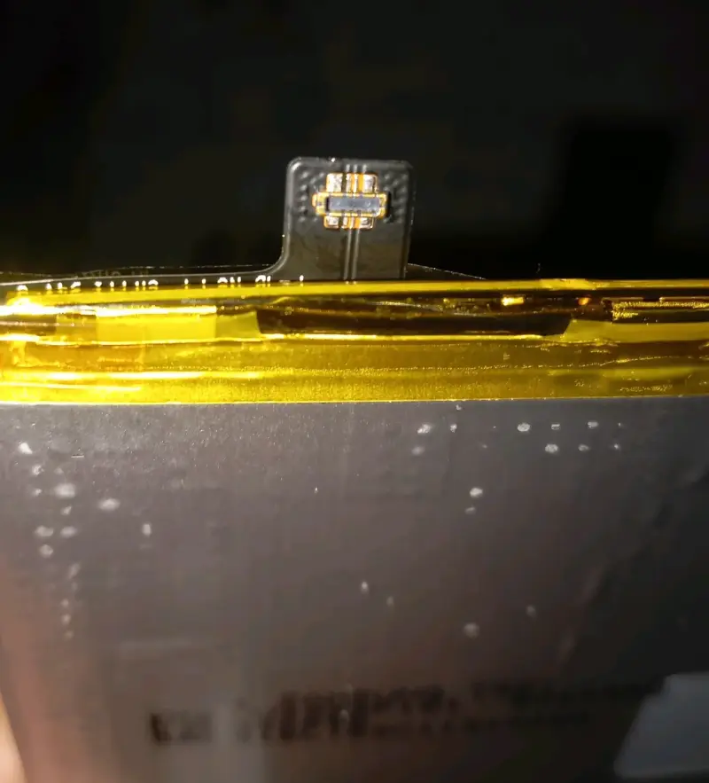Batería recargable Vivo B-05 5000mAh - 3