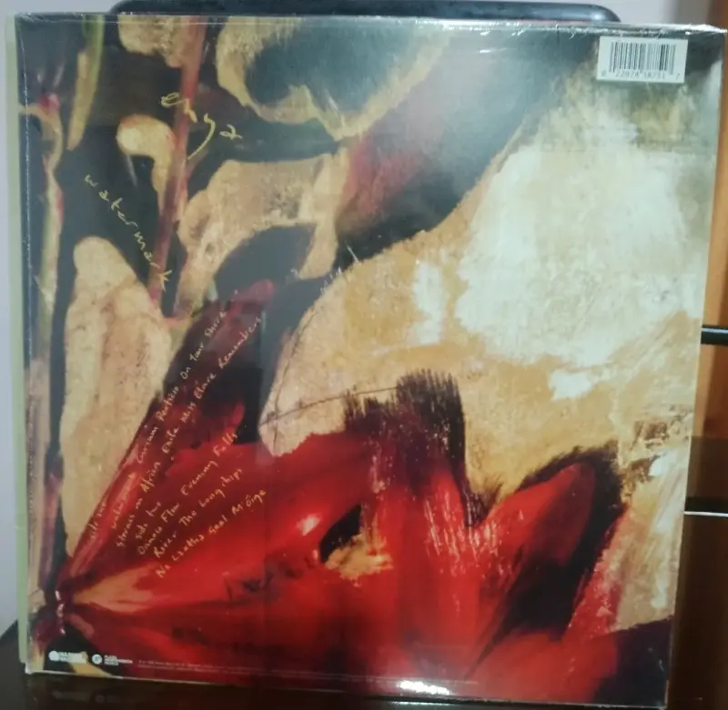Vinilo Enya - 2
