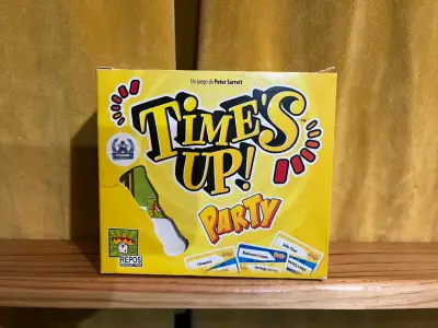 Juego de mesa Time's Up Party - miniatura 1