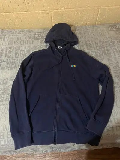 Polerón Nike FC Barcelona OG - Talla S (da para M) - miniatura 1