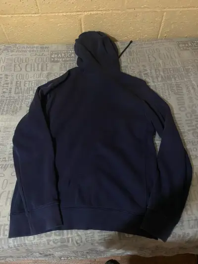 Polerón Nike FC Barcelona OG - Talla S (da para M) - miniatura 2